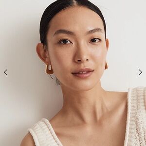 Madewell Earrings